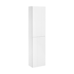 Шкаф-колонна Roca Luna 1600 белая ZRU9307768