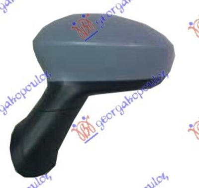 GBG - 039107482-GBG - Exterior Mirror