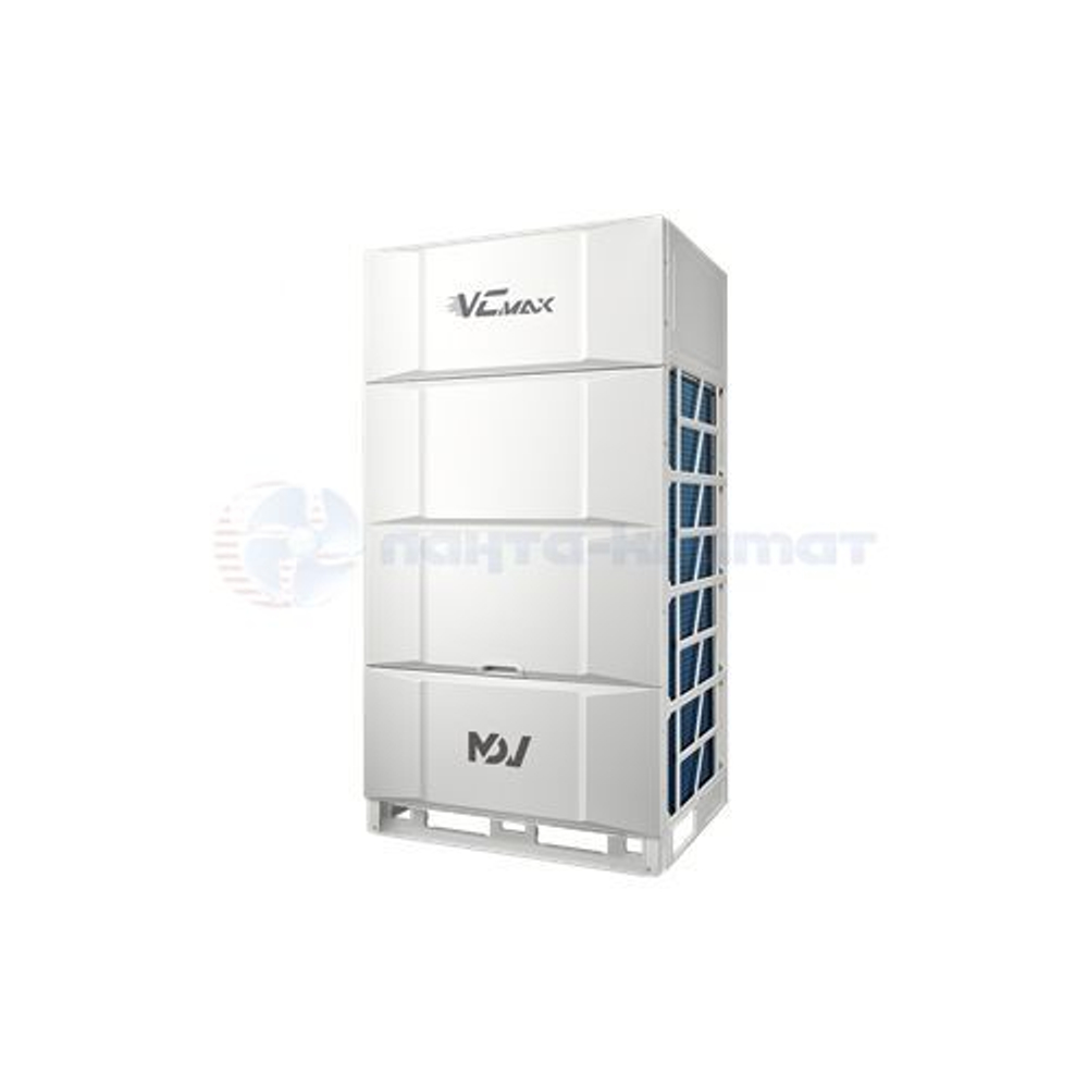 MDVO-VCM560V2R1A модульный наружный блок VRF-системы, серия VCmax