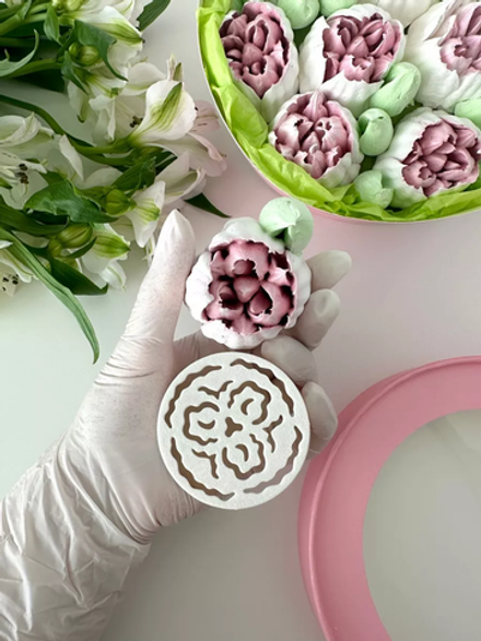 Насадка кондитерская Тюльпан № 7