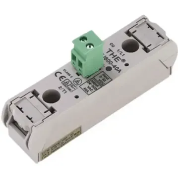 Твердотельное реле GTJ600-40A (in 3-32vdc)