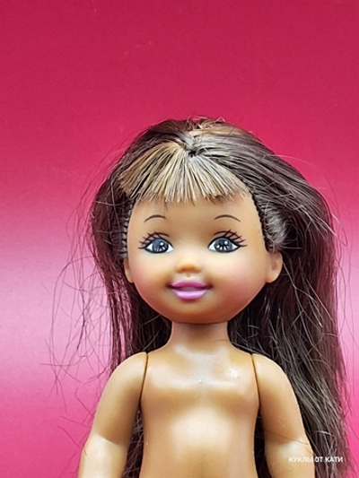 Кукла Барби - Келли 90х 03845