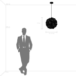 Подвесная люстра Lightstar FERMO 724362