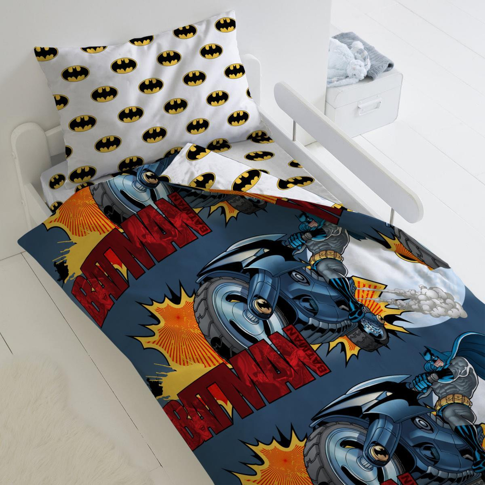 КПБ Batman Бэтмен