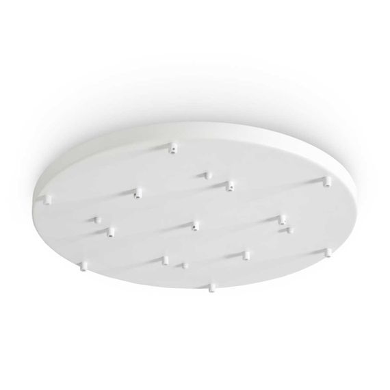 Основание для подвесного светильника Freya FR5592A-13BS