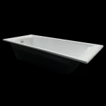 Ванна чугунная Byon Milan И0000069 170х70