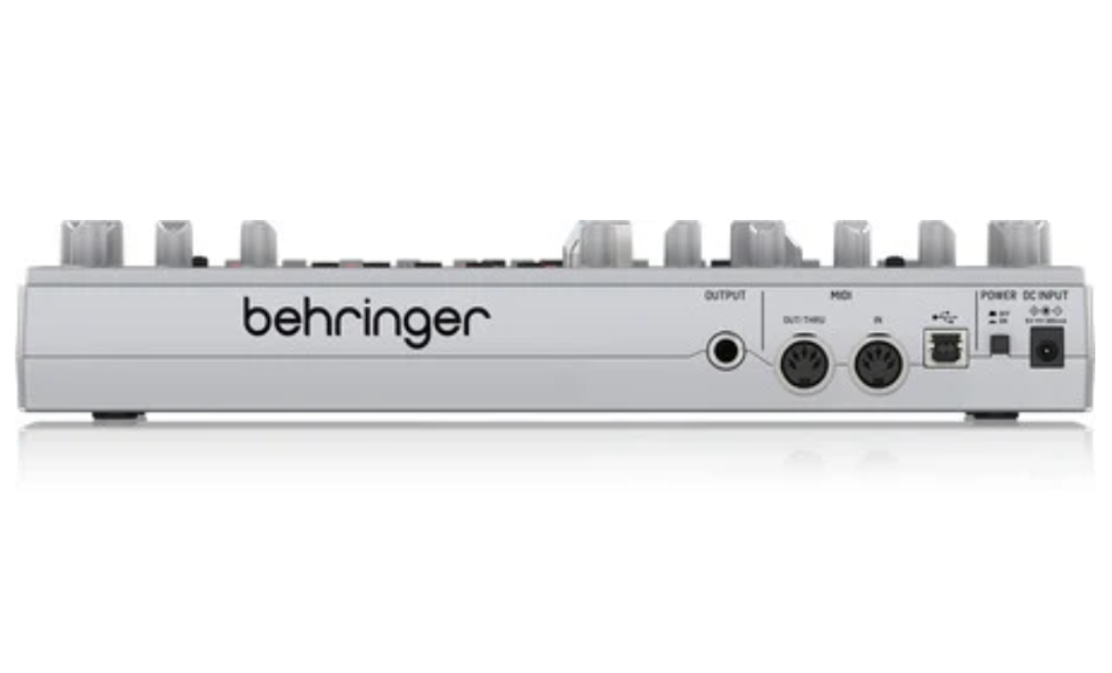 Синтезатор Behringer TD-3-SR