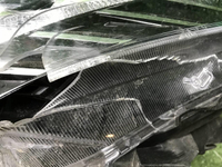 Битая Фара левая Haval Jolion (2021-н.в.) LED