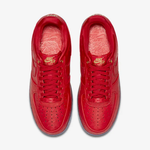 Кроссовки Nike Air Force 1 Low Cmft Lux Low Ostrich Red