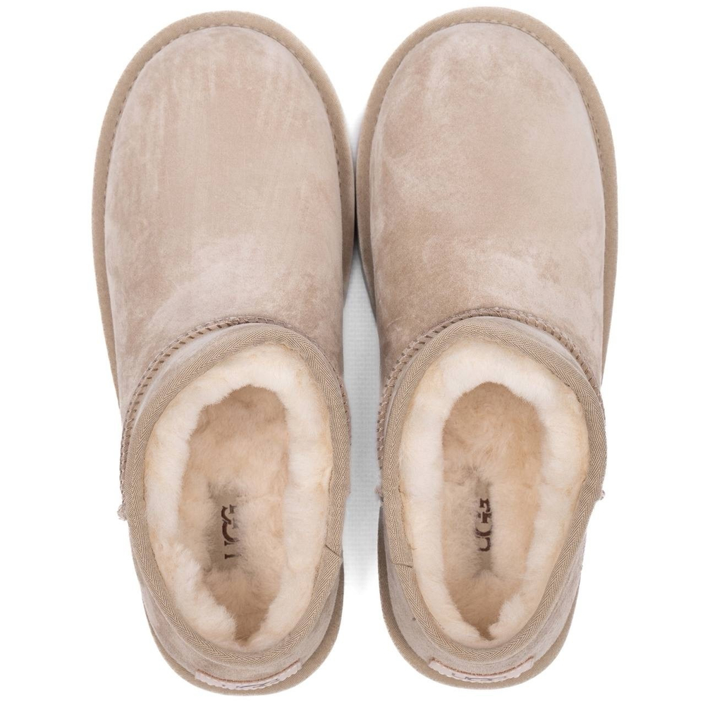 UGG Ultra Mini Tasman Sand