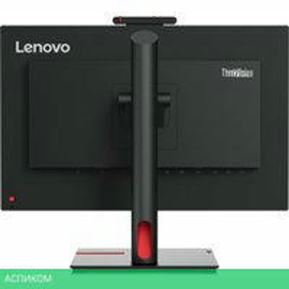 Монитор Lenovo ThinkVision T24v-30 63D8MAT3EU