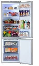 Холодильник DON R-291 NG