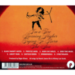 Elf / Trying To Burn The Sun (CD)