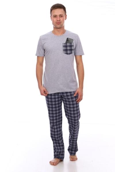 Бриджи женские "2022 К.Л" (Моделлини)