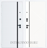 Агат Белый фл105