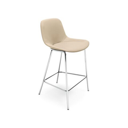 Стул Walter Knoll Sheru Barstool