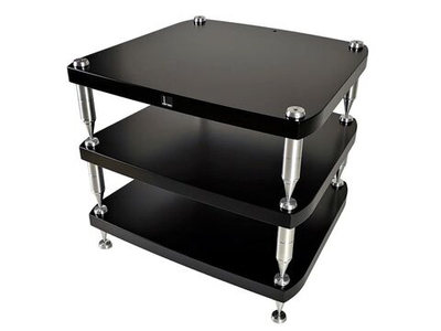 Полка для стойки Pillartech Audio Zeus PRO 29 Black