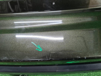 Бампер задний Nissan X-Trail T32 (2017-2022)