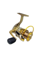 Катушка рыболовная безынерционная Tresor 4000