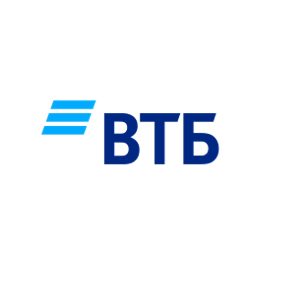 Открыть счёт в ВТБ
