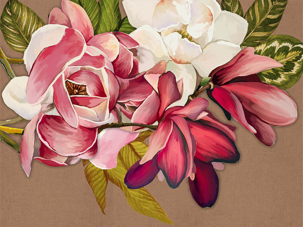 Дизайнерские обои Wall Street Solo