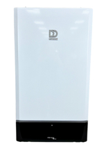 Котел настенный газовый двухконтурный NITRON PLUS HK 30 (TR)