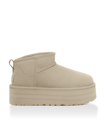 ULTRA MINI PLATFORM Sand