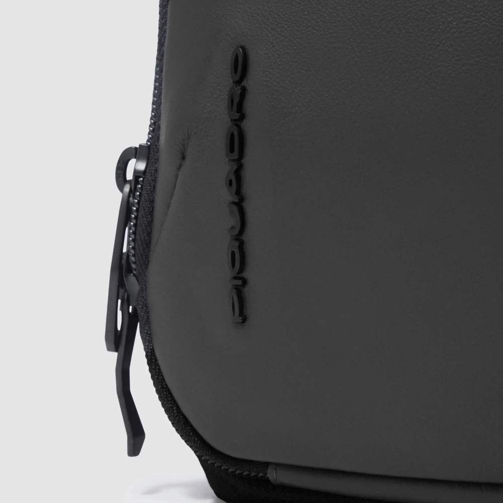 Косметичка Piquadro PQ Earth/Nero