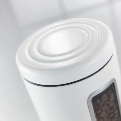 Wesco Белый контейнер 2л.