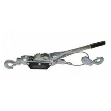 Лебедка механическая (двойное зубч.колесо), 4т Forsage TRK8041