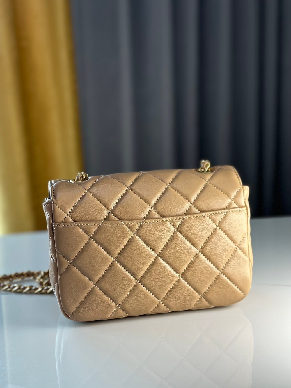 Chanel Bag 19 cm