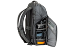 Рюкзак для фото-видеокамер Lowepro FreeLine BP 350 AW черный