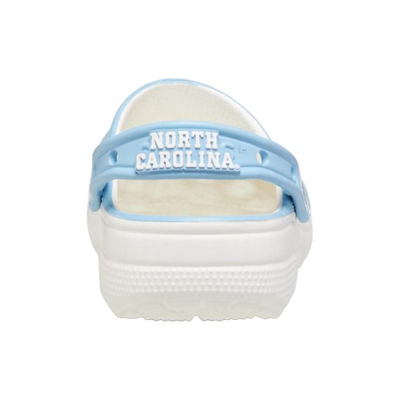 Crocs University of North Carolina 'Blue'