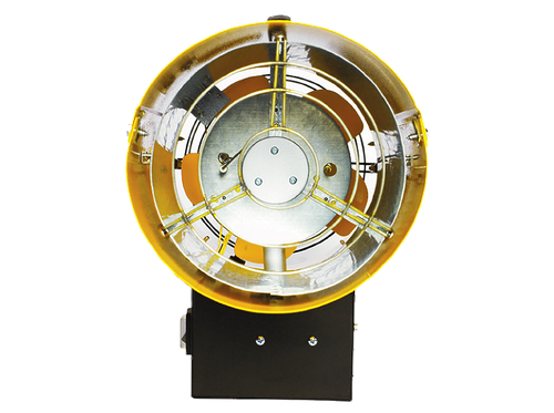 Тепловая пушка газовая Ballu TAYGA BHG-20