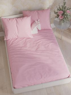 Постельное белье перкаль Сказка "Соцветие" 2-спальное Наволочка 50х70 см 2 шт Простынь на резинке 160x200 см Пододеяльник 175x215 см