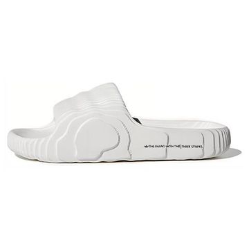 Adidas Originals Adilette 22 'White'
