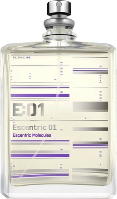 Escentric Molecules Escentric 01 EDT 30 ml