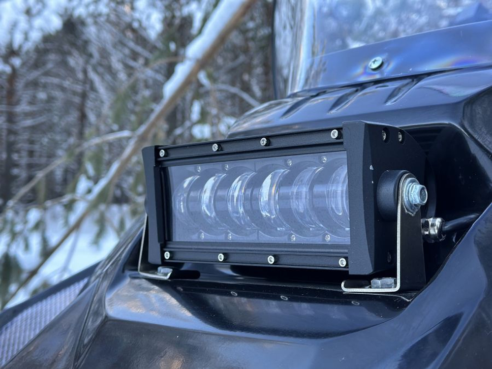 Снегоход PROMAX YAKUT 500 LONG 2.0 4T 22