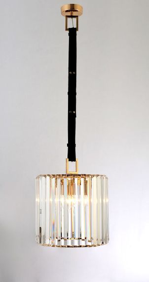 Подвесная люстра Rivoli Elisa 3054-304 Б0048128