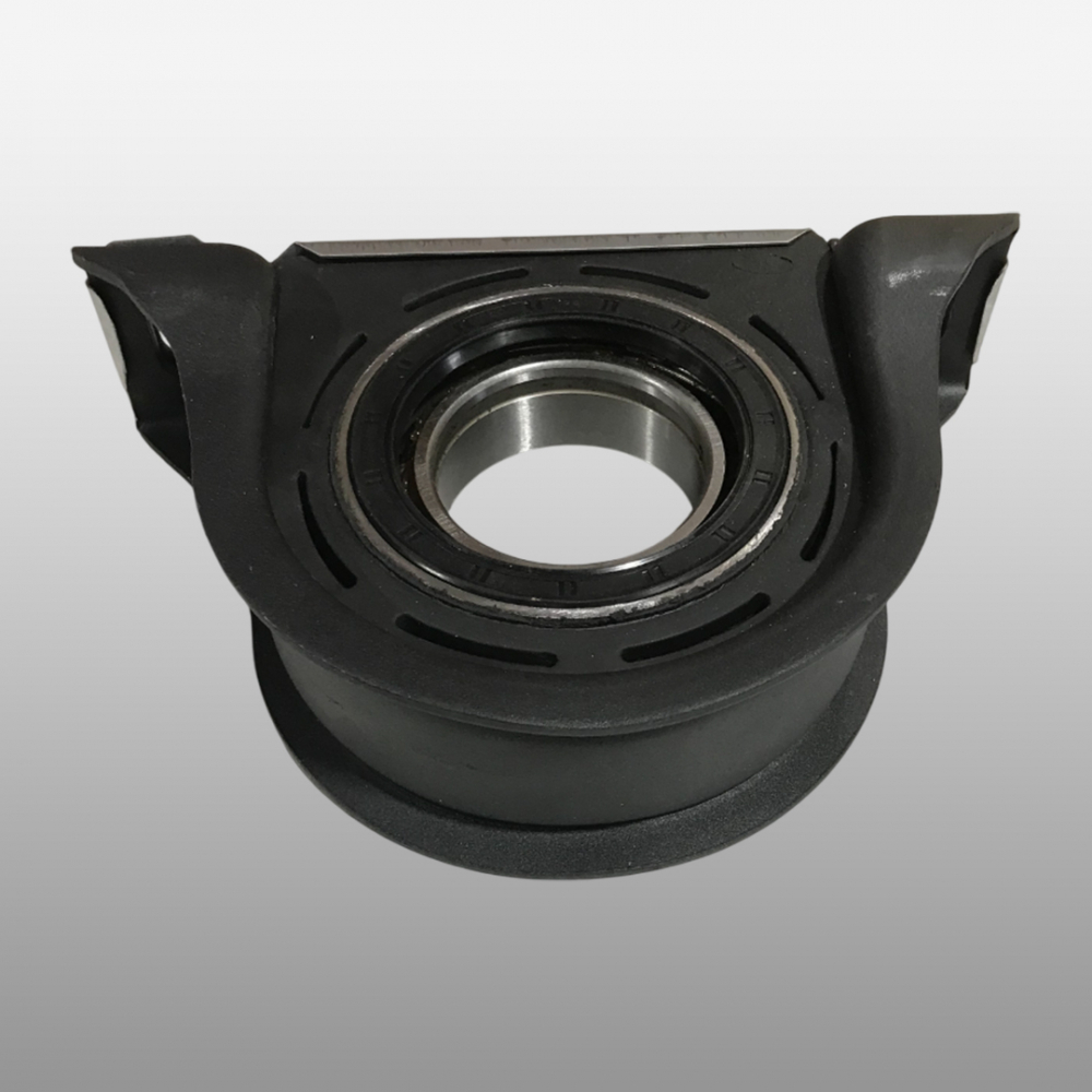 2601331403080 - Подшипник подвесной на Shacman (Shaanxi) F3000 8х4
