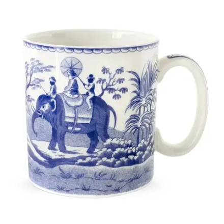 Spode Кружка Blue Room 250 мл индийская