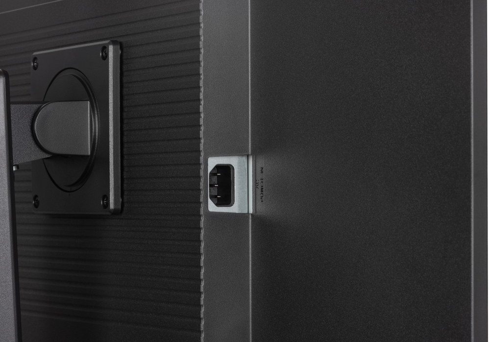 Монитор 32" Iiyama XB3270QSU-B1 черный