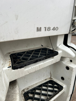 КамАЗ 5490 4x2 Седельный тягач 5490-023-87(S5) (Дизельный, 12,0 л, 401 л.с., АТ)