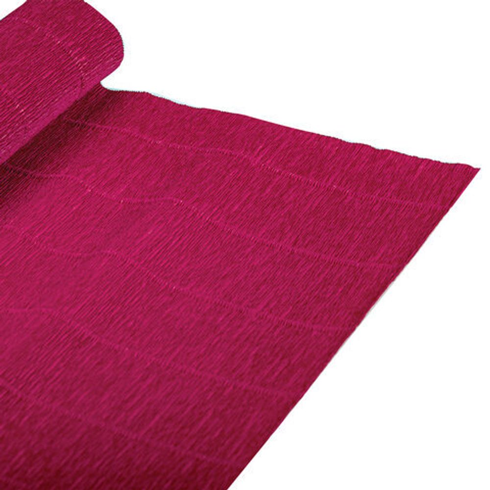 Набор гофрированной (креповой) бумаги 110 г/м2, 10 рулонов 50х250 см, интенсив, ОСТРОВ СОКРОВИЩ, 112555