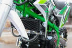 Мотоцикл BSE PH 150E 4.0 PITBIKE