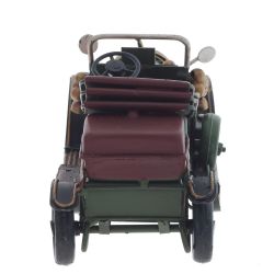 GAEM Изделие декоративное "Автомобиль", L16 W7 H7,5 см