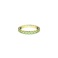 MATRIX:RING GREEN GRE/GOS 58