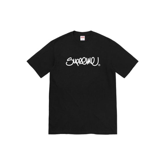 Supreme SS22 Week 19 Handstyle Tee T