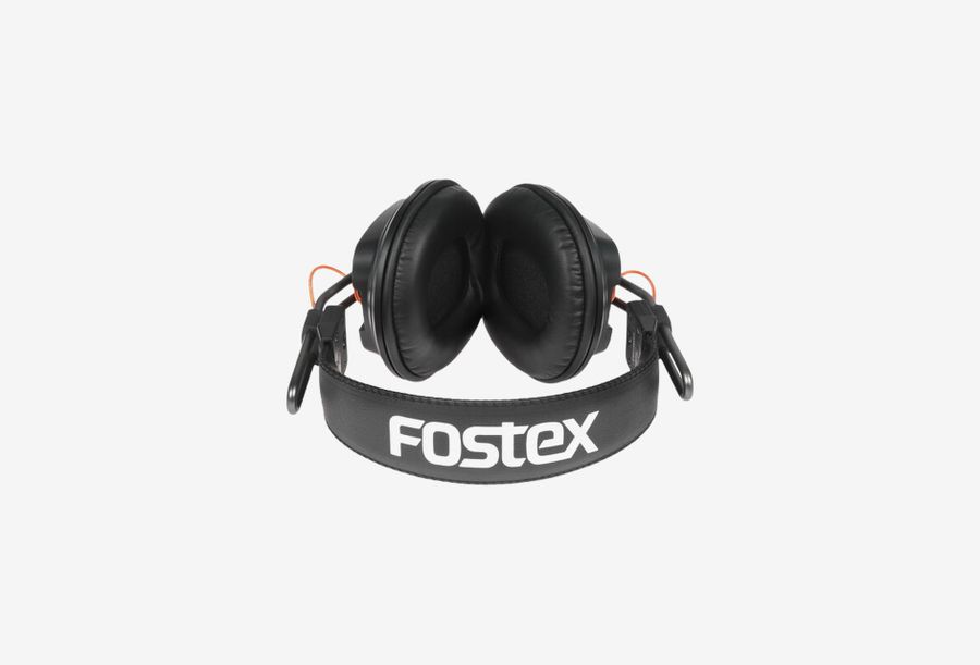 Fostex T20RP MK3_0426522102042