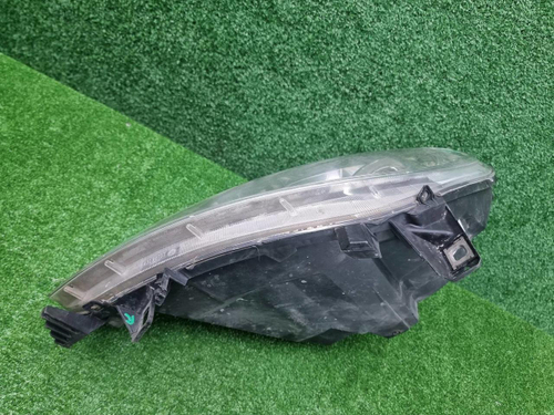 Фара левая Peugeot Boxer 3 (2006-2014) галоген